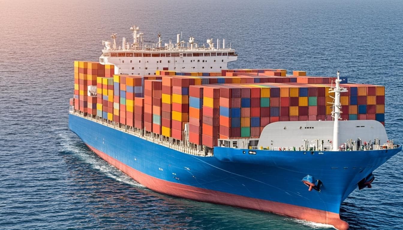Fret Maritime