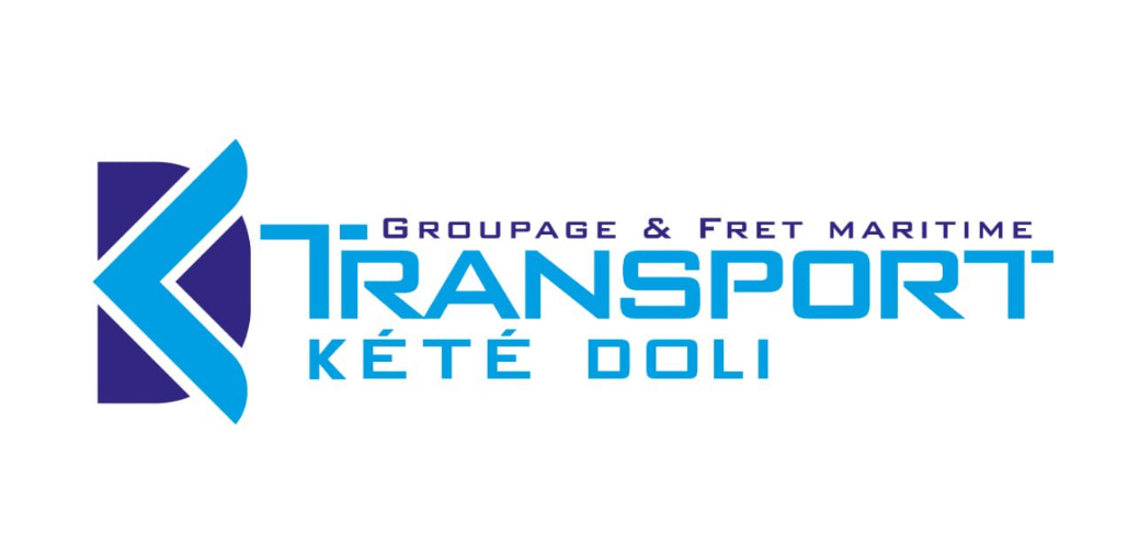 Logo KD Transport